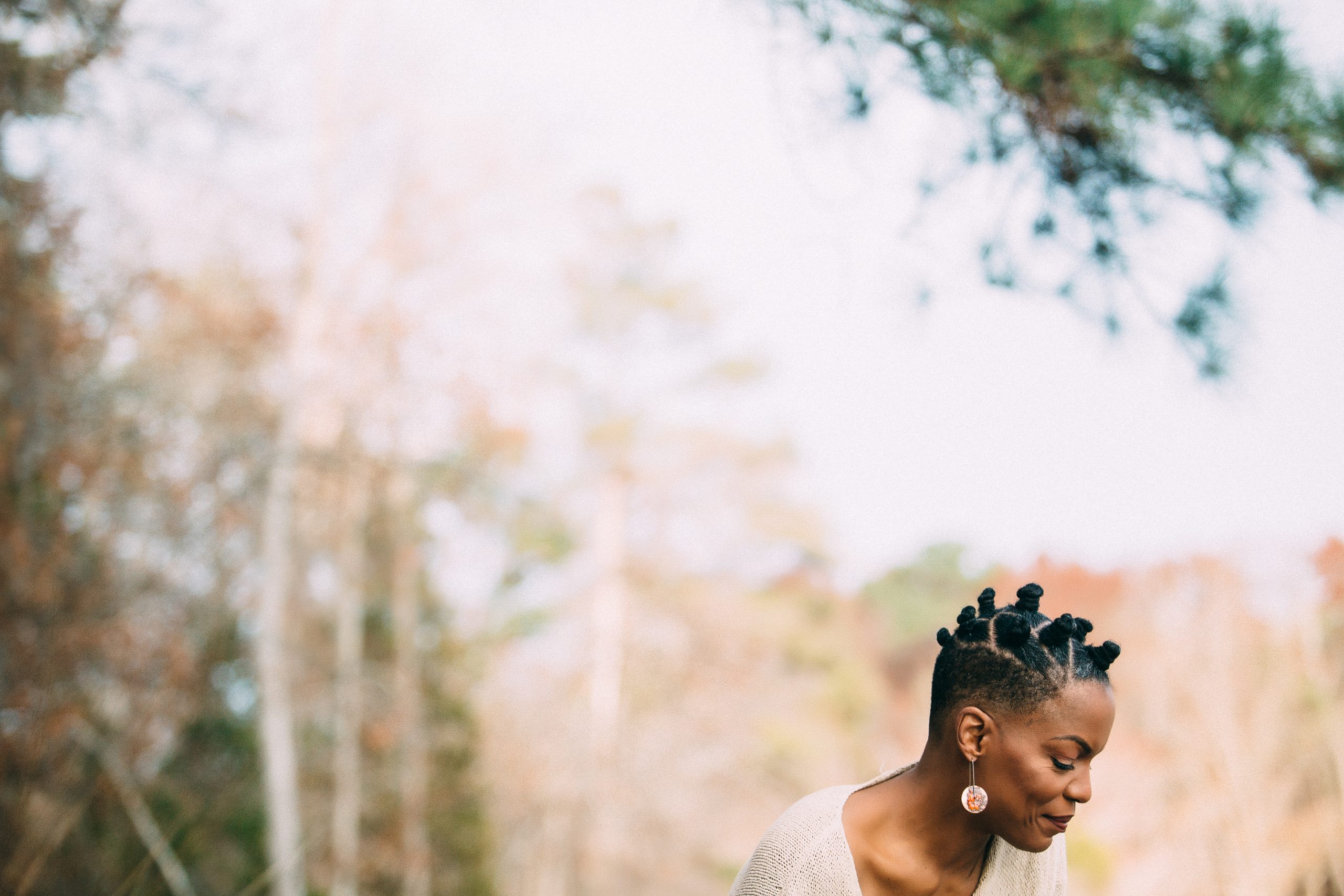 In her podcast Great Grief, award-winning jazz singer Nnenna Freelon uses music and improvisation to express, process, and transform her sorrow into a multidimensional experience, inviting listeners to join her quest of making beauty and meaning from loss.