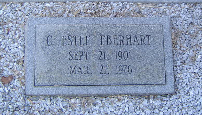 C.E. Eberhart's grave at Colbert City Cemetery. Photo by Christine Crumley Brown.

Henry Drake was convicted for a 1975 murder he didn't commit—twice. Even after another man confessed to the crime, he still spent 12 years on Death Row seeking exoneration and battling the classism and legal misconduct of Georgia's judicial system.