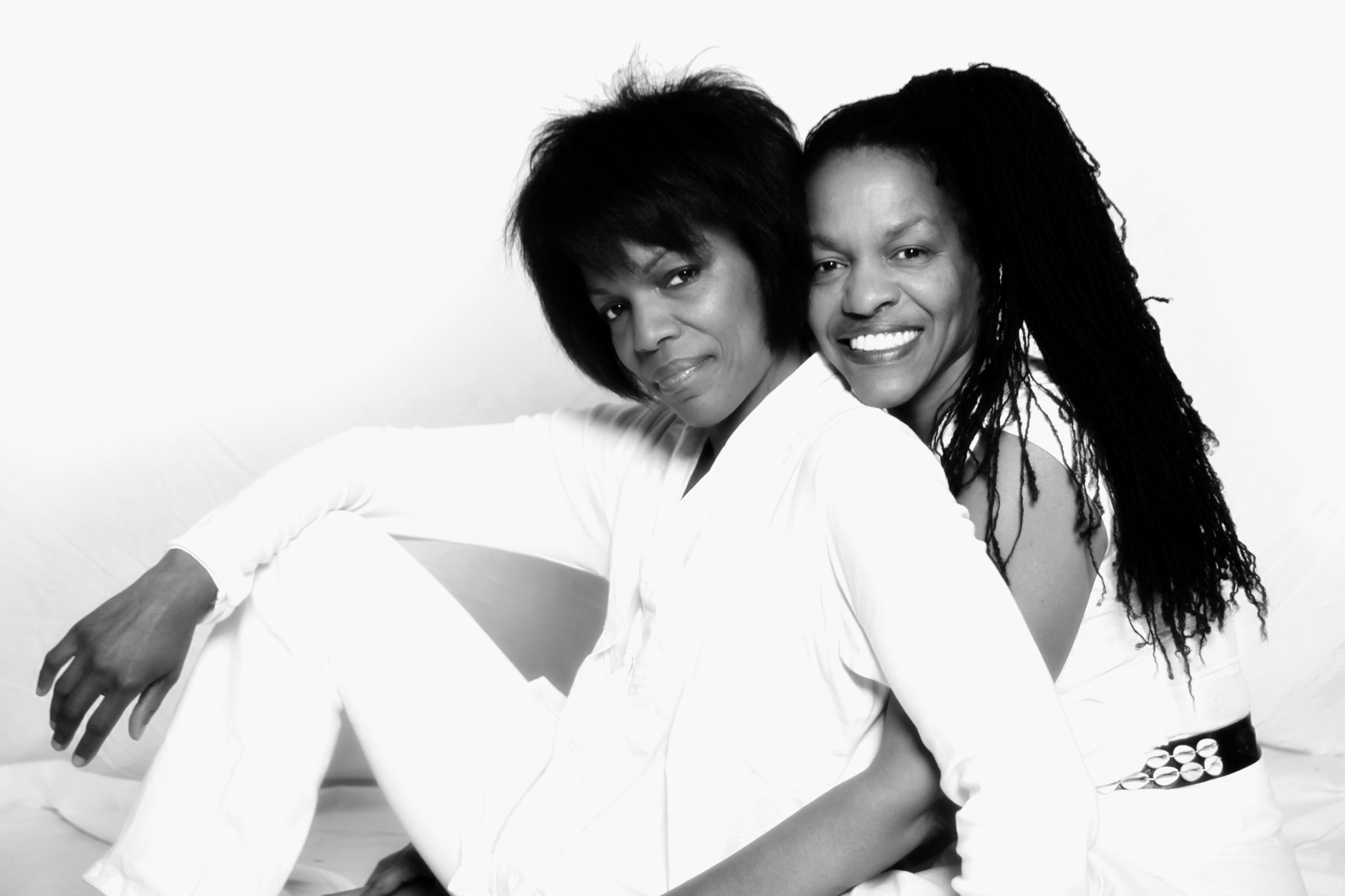 No woman makes it through life without a sister. Through faith, family, and struggle, we inhabit a deep solidarity that allows us to hold one another close, even at the very end. In episode 2 of Great Grief, Nnenna Freelon walks us through her journey of losing her sister, Debbie. Listen and read along with the podcast transcript.